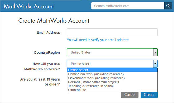 Mathworks how will you use software.jpg